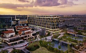 Cordis Shanghai Hongqiao